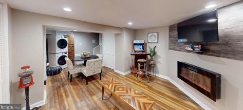 2251 Mount View Pl, Washington DC  20020-5219 exterior