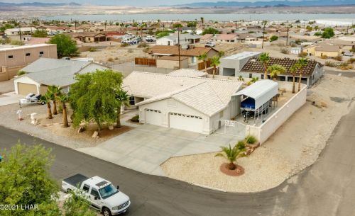 1205 Hillview Cir, Lake Havasu City, AZ 86403-2540