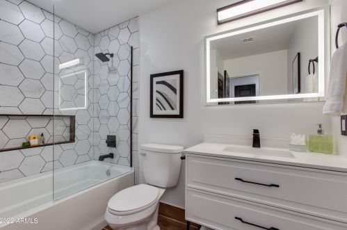 8660 Edgemont Ave, Scottsdale AZ 85257-1815 exterior