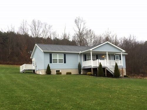 95 Bryant Rd, Stonyfork, PA 16901-8412