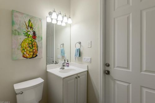 4083 Stow Way, Naples FL  34116-7311 exterior