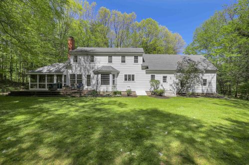 3 Deer Run, South Hampton, NH