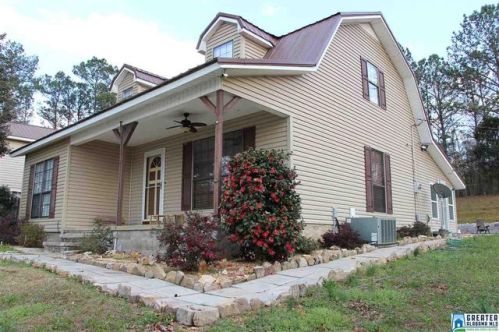 82 Ty Pl, Ohatchee, AL 36271-9231