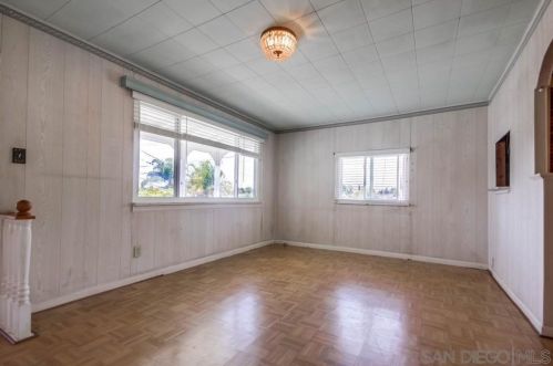 2664 Grange St, Lemon Grove CA  91945-3225 exterior