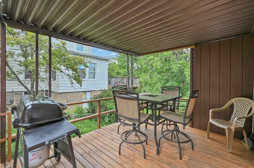 14 Oak Ave, Highland Falls NY  10928-1305 exterior