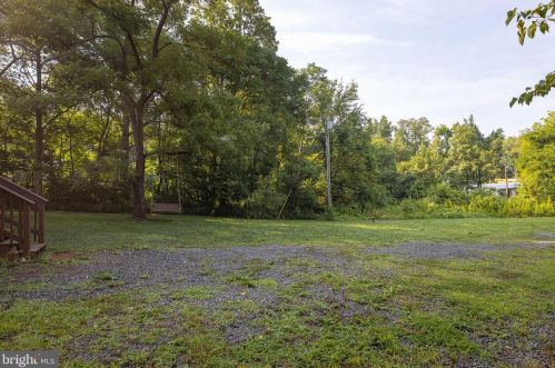 14393 Old Gordonsville Rd, Madison Mills VA  22960-2575 exterior