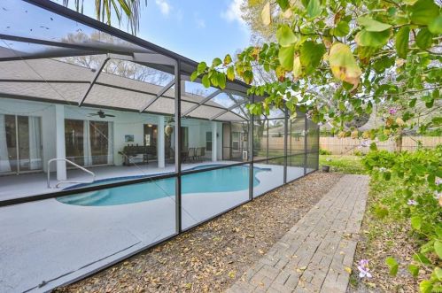 22341 Shoreside Dr, Land O Lakes FL 34639-6614 exterior