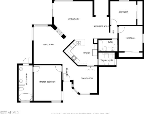 6223 Port Au Prince Ln, Glendale, AZ 85306-3295
