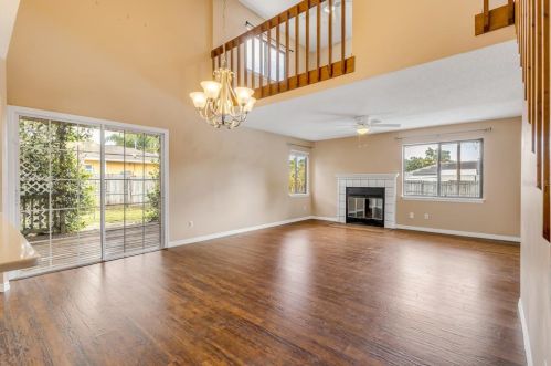 2819 Silver Palm Dr, Edgewater FL 32141-5501 exterior