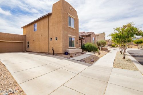 10722 Orchid Cactus Ln, Tucson, AZ 85747-6058