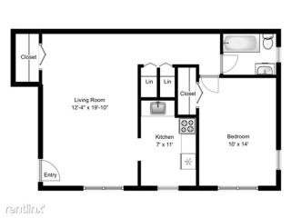 2047 Mather Way, Melrose Park PA  19027-1032 exterior