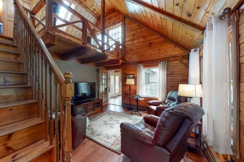 7 Willey Rd, Milton NH  03852-4212 exterior