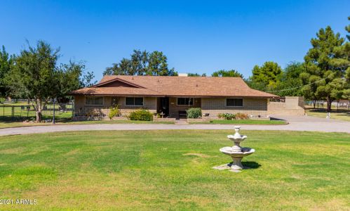 18526 Cloud Rd, Queen Creek, AZ 85142-4010