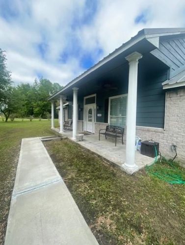 15480 Fm 3083 Rd, Conroe TX  77302-5126 exterior