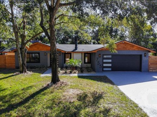 755 Woodside Rd, Maitland, FL 32751-5138