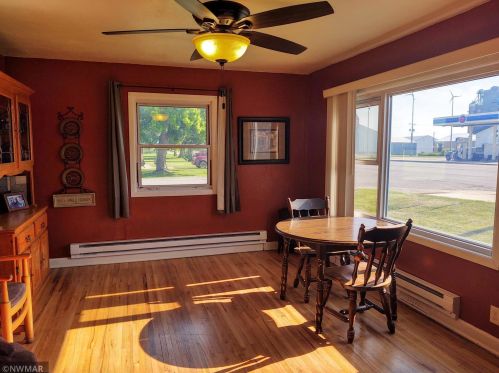 300 Main Ave, Callaway MN  56521-2100 exterior