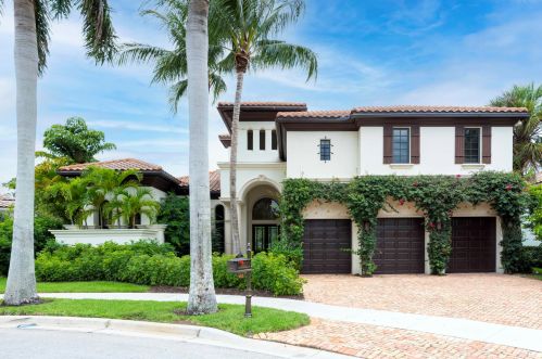 162 Remo Pl, West Palm Beach, FL 33418-1740
