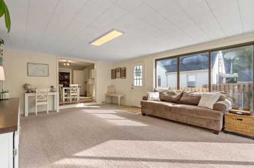 601 Lincoln St, Wilmington OH  45177-1520 exterior