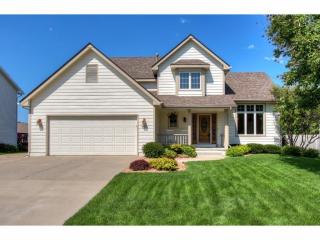 1005 Meadowlark Dr, Herrold, IA 50111-1123