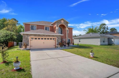 6 Flatfish Dr, Kissimmee FL  34759-4849 exterior