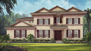 9711 Lake Hugh Dr, Gotha, FL 34734-4622