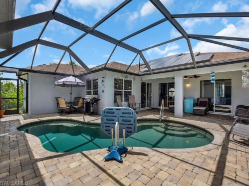 728 Cane St, Lehigh Acres, FL 33974-9736