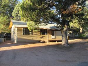 331 Roundup Rd, Payson AZ  85541-3158 exterior