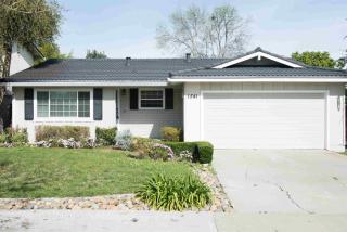 1541 Hallcrest Dr, San Jose, CA 95118-1622