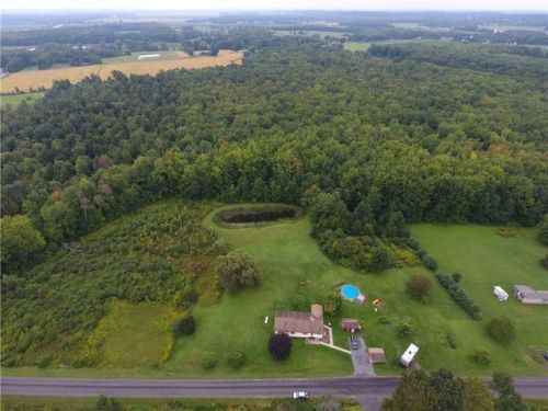 13916 Carncross Rd, Savannah, NY 13146-8050