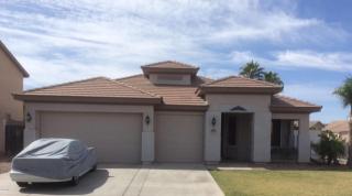 3849 Wildhorse Dr, Gilbert, AZ 85297-7861