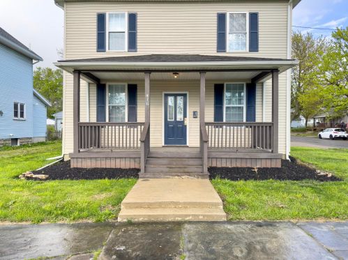 416 Prospect St, Marion, OH 43302-4900