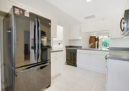 2210 Sapphire Cir, West Palm Beach FL  33411-5196 exterior