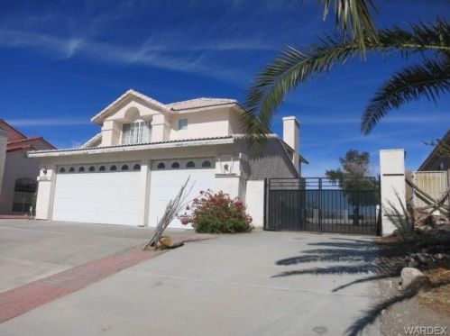 2099 Jo Ann Ave, Bullhead City, AZ 86442-8168