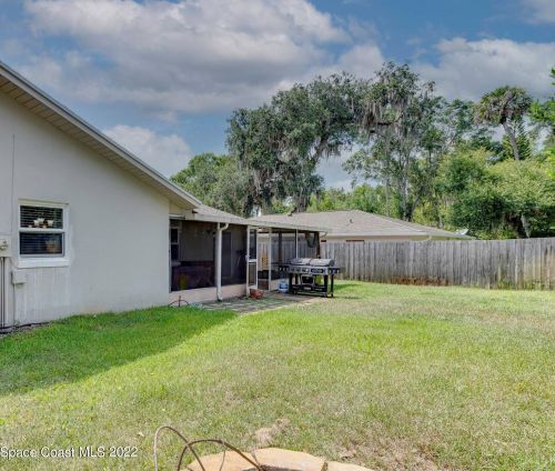4800 Archer Ct, Titusville FL  32796-1013 exterior