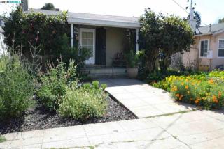 3021 17th St, Oakland, CA 94601-2416