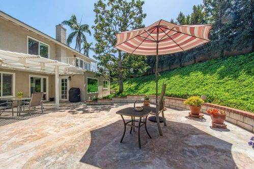 3069 Montellano Ave, City Of Industry CA  91745 exterior