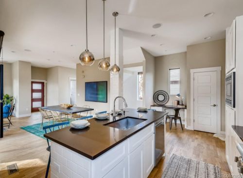 5046 Uinta St, Denver CO 80238-3294 exterior