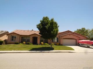 40600 55th St, Palmdale, CA 93551-5724
