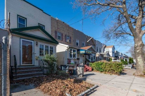 91-62 91st St, Jamaica, NY 11421-1403