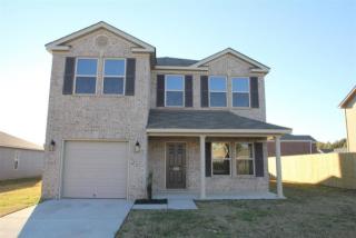 190 Bermuda Lakes Dr, Meridianville, AL 35759-2602