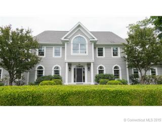 190 Little Fox Ln, Southbury, CT 06488-4640