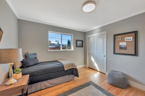 1680 Villarita Dr, Campbell CA  95008-1520 exterior