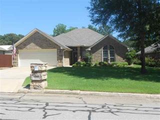 3005 Aikin Dr, Paris, TX 75460-3447