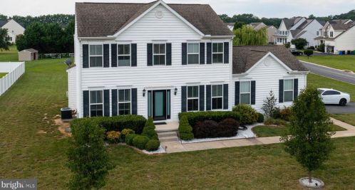 508 Hampton Hills Dr, Camden-Wy, DE 19934-5305
