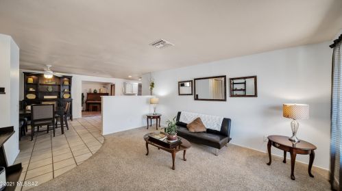 2621 Vereda Verde, Tucson, AZ 85746-8001