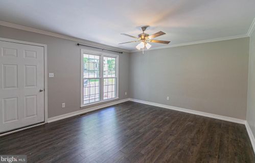 219 Land Or Dr, Ruther Glen VA  22546-1069 exterior