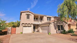4037 Wrangler Ct, Gilbert, AZ 85297-8377
