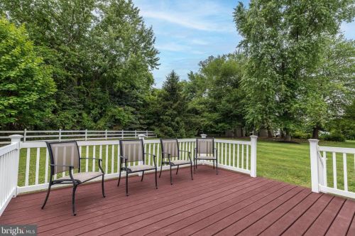 2236 Lilac Ln, Jamison PA  18929-1203 exterior