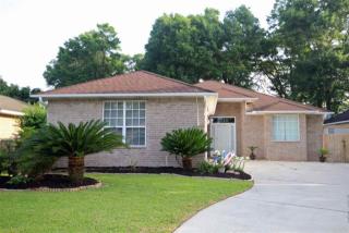 4516 Waterwheel Turn, Pensacola, FL 32514-7220