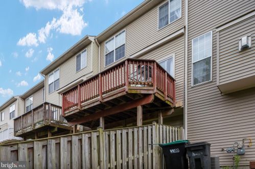 153 Oxbow Dr, Strasburg VA  22657-5279 exterior